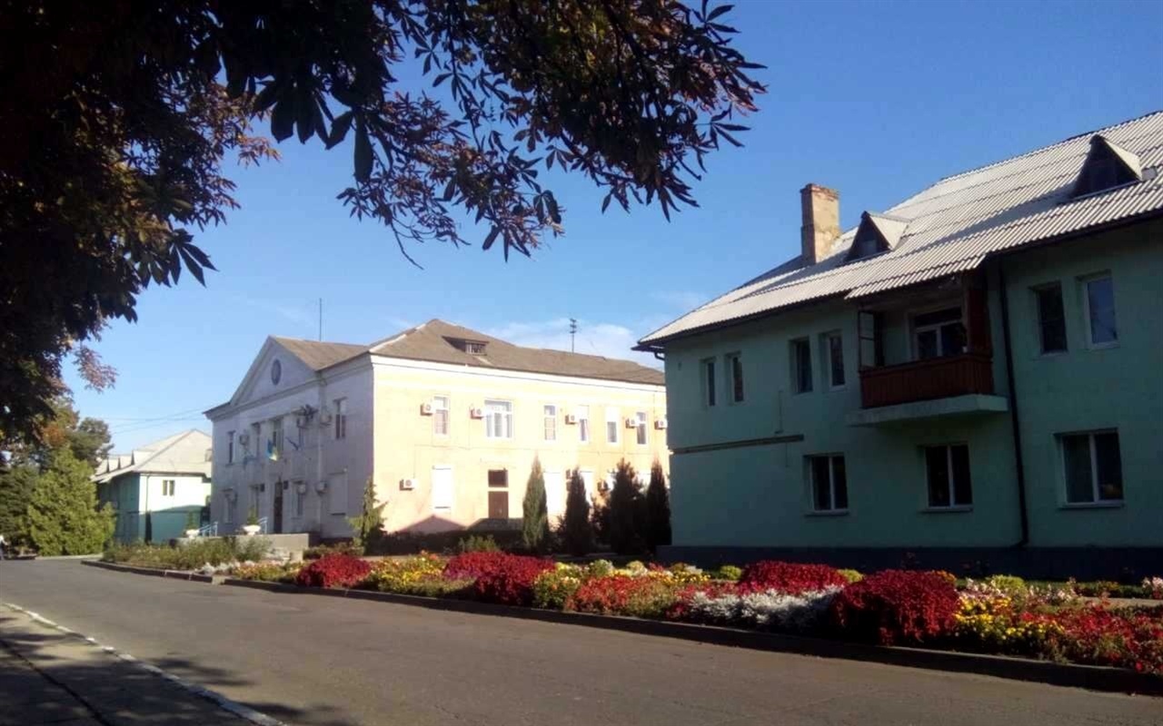 Чи впізнаєш ти нові та старі назви вулиць та проспектів Курахового