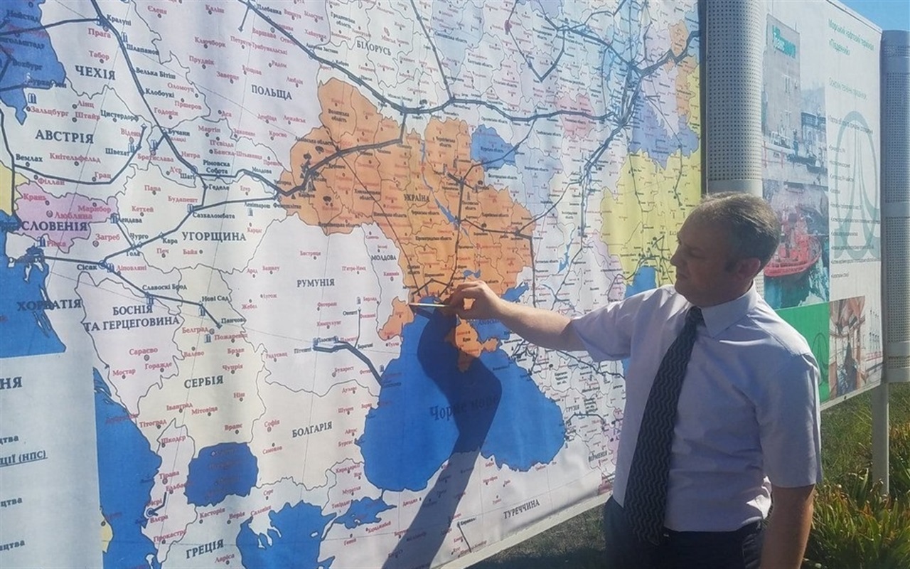 Что такое децентрализация? Кого коснется эта реформа в Украине?