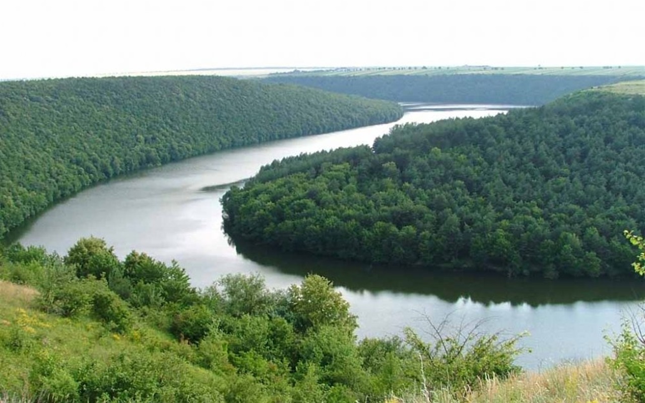 Топоніміка по-біляївськи: чи знаєте ви щось про місцеві назви?