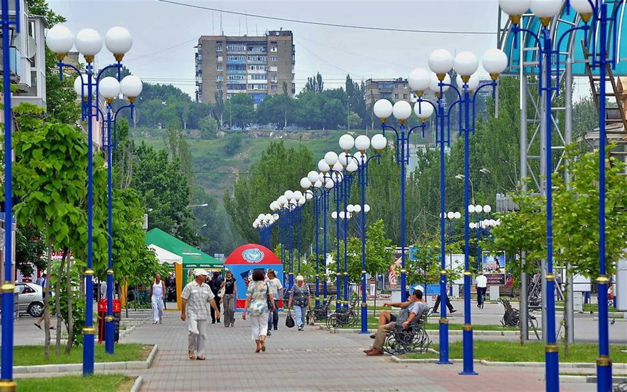 10 вопросов о Бердянске