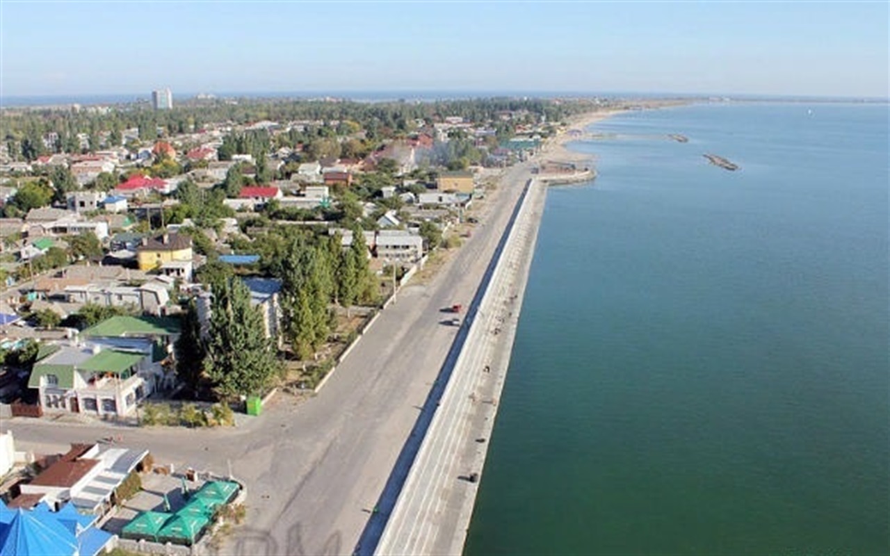 10 вопросов о Бердянске