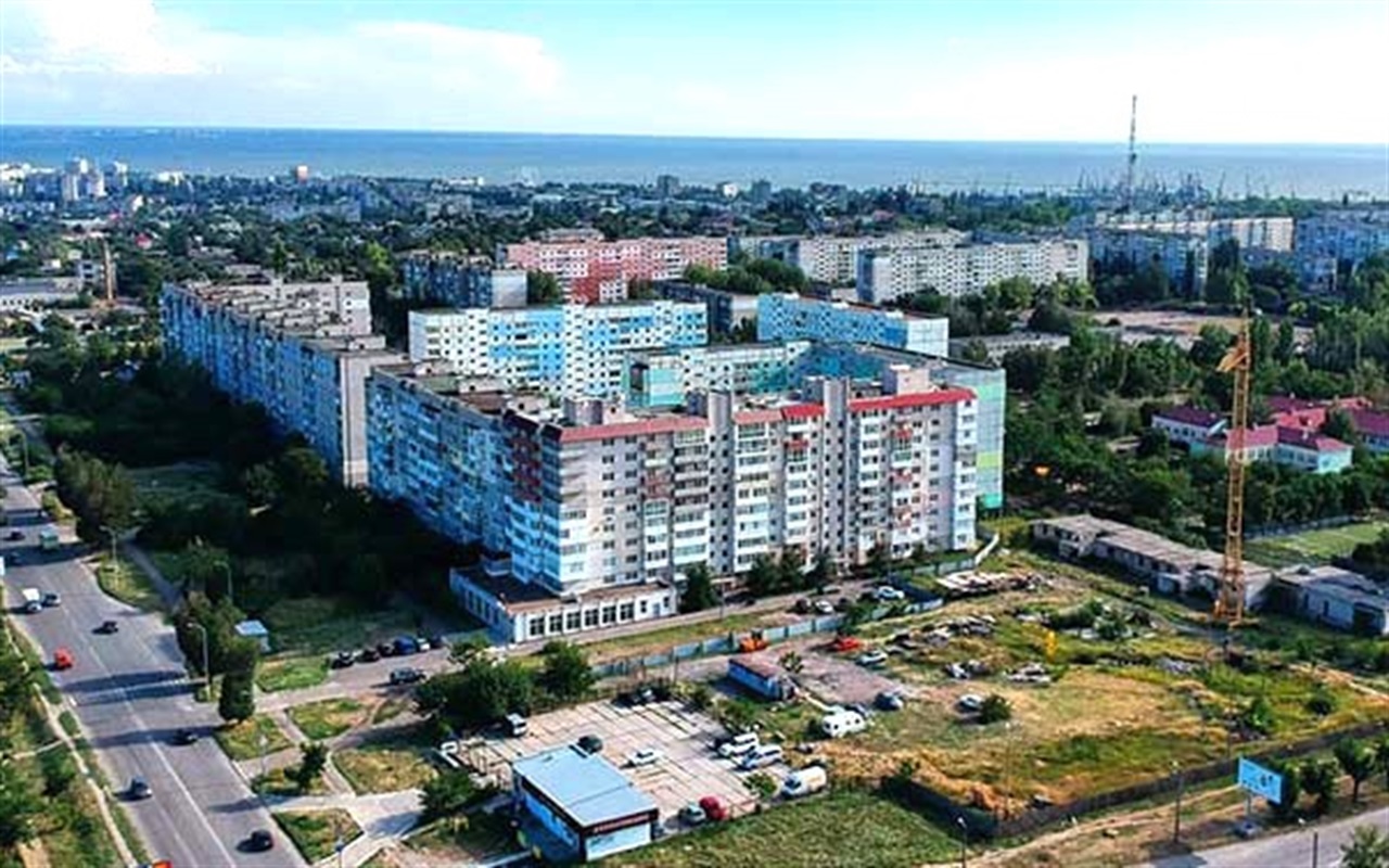 10 вопросов о Бердянске