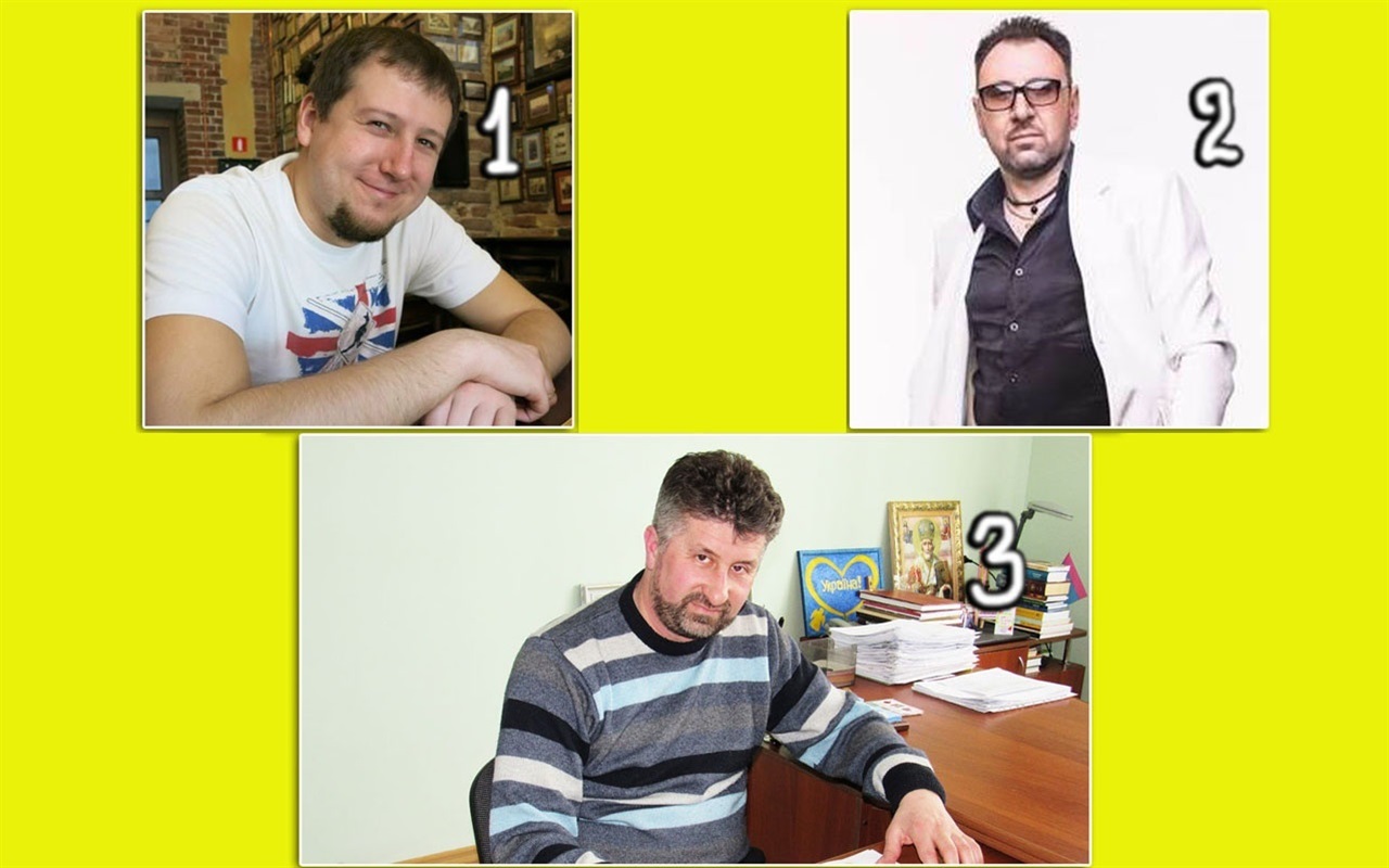 Чи знають барчани місцевих керівників та депутатів?