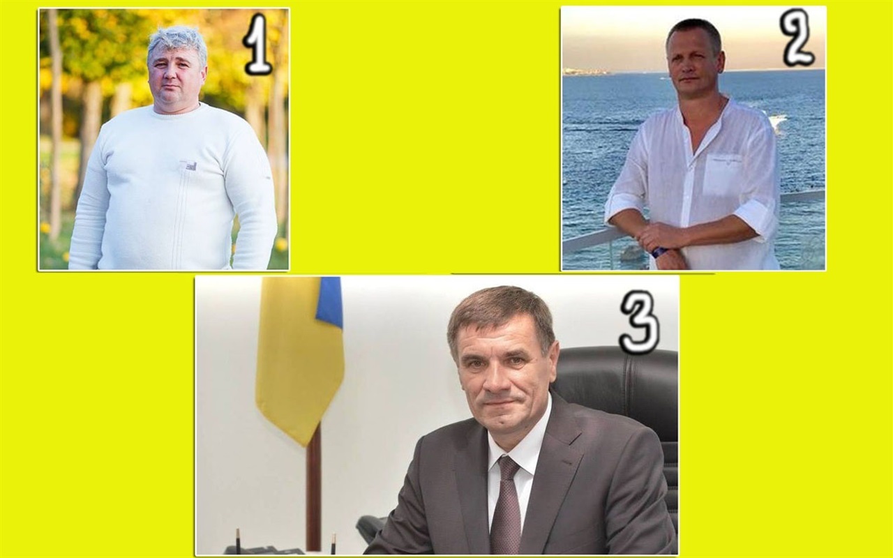 Чи знають барчани місцевих керівників та депутатів?