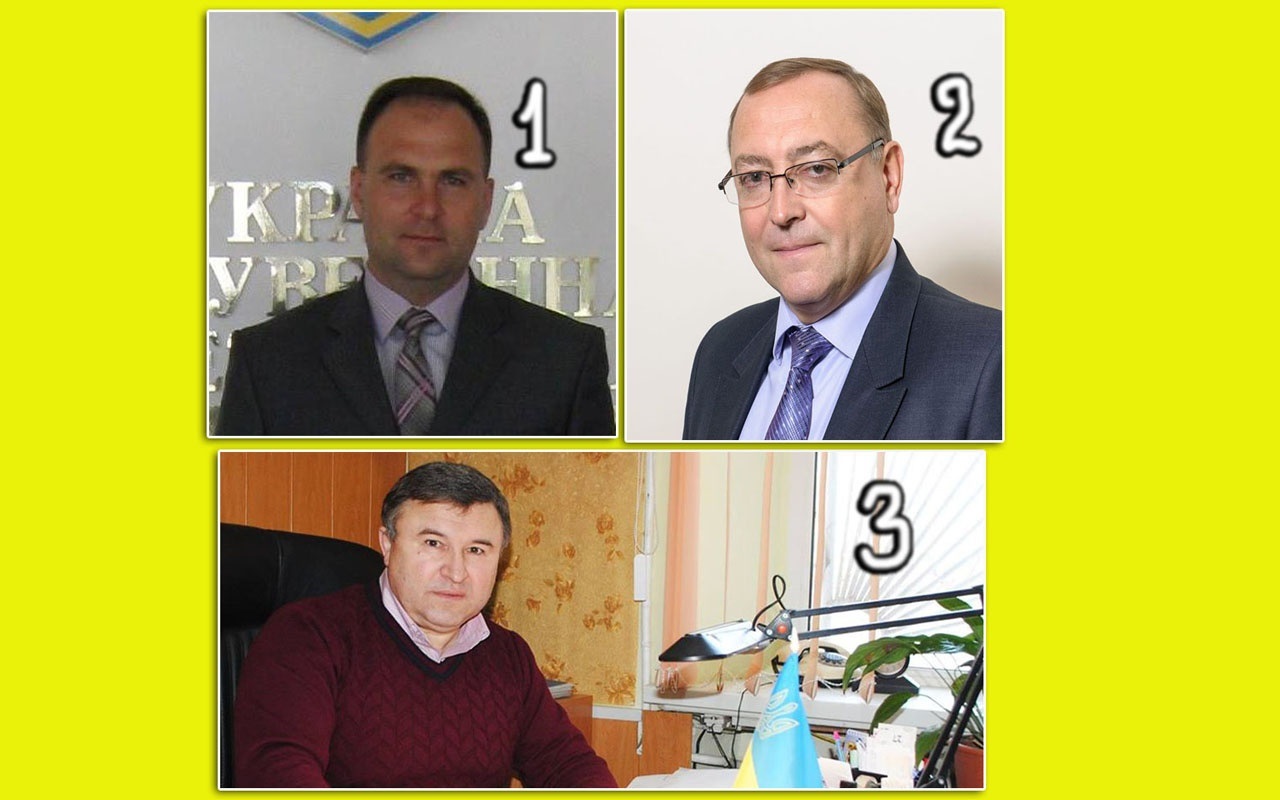 Чи знають барчани місцевих керівників та депутатів?