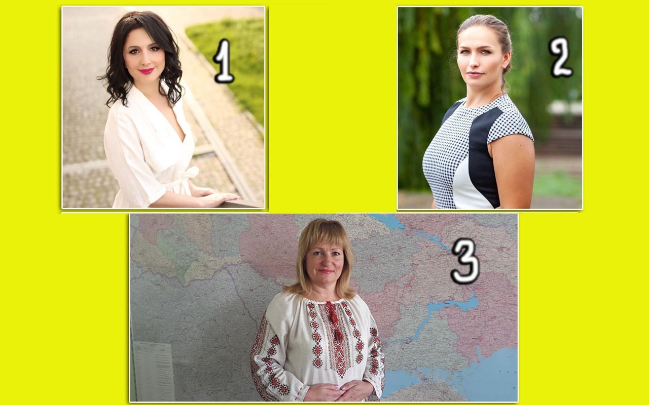 Чи знають барчани місцевих керівників та депутатів?