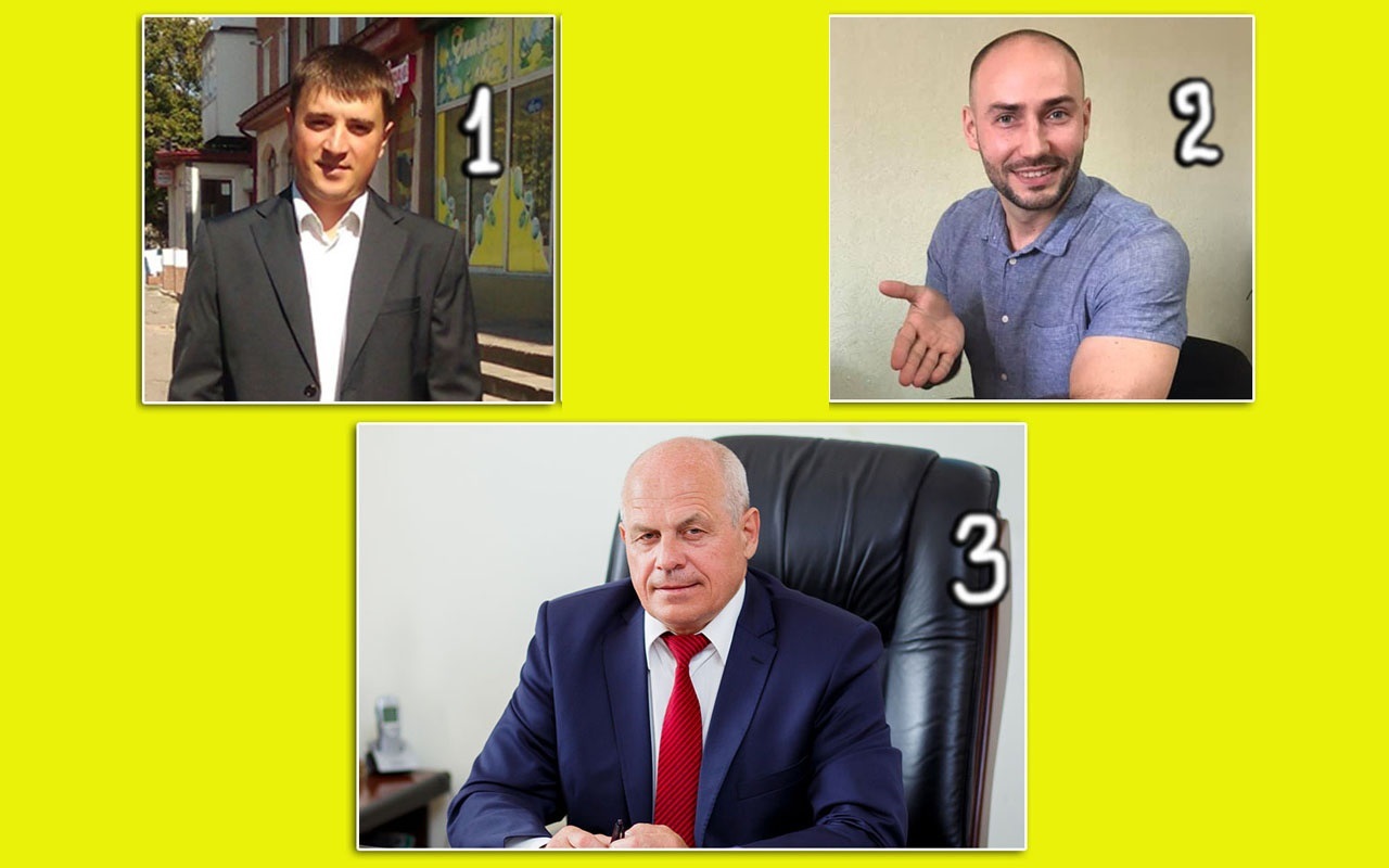 Чи знають барчани місцевих керівників та депутатів?