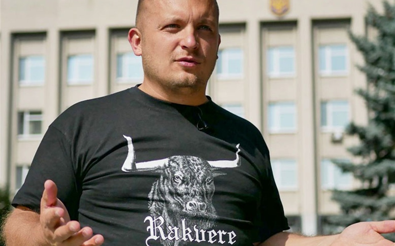 Впізнай сім облич представників влади Конотопа