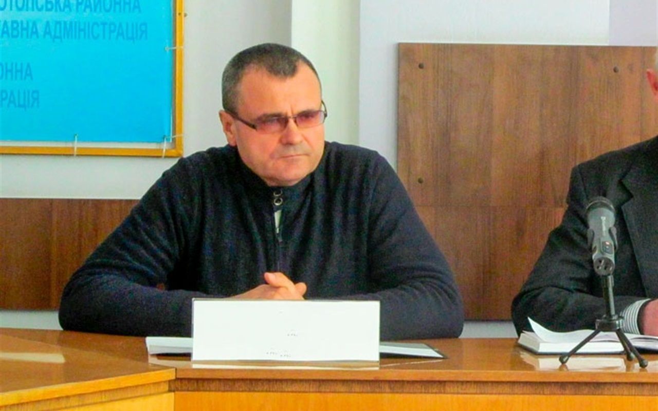 Впізнай сім облич представників влади Конотопа