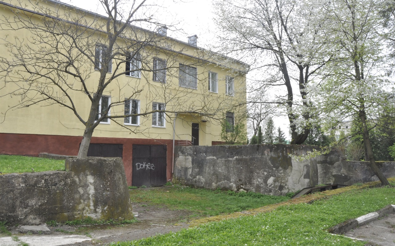 Перевір себе знову. Відгадай вулицю Калуша за фото