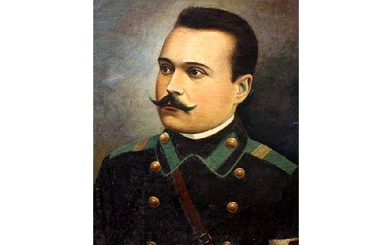 Тест-гра: вгадайте, хто зображений на фото