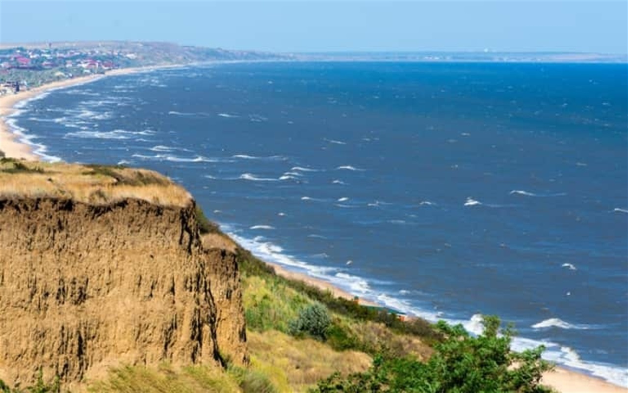 Реки планеты Земля