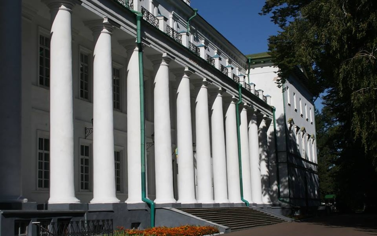 Як добре ви знаєте історію Ніжина