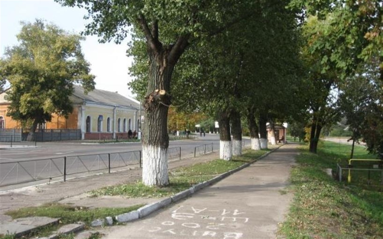 Як добре ви знаєте історію Ніжина