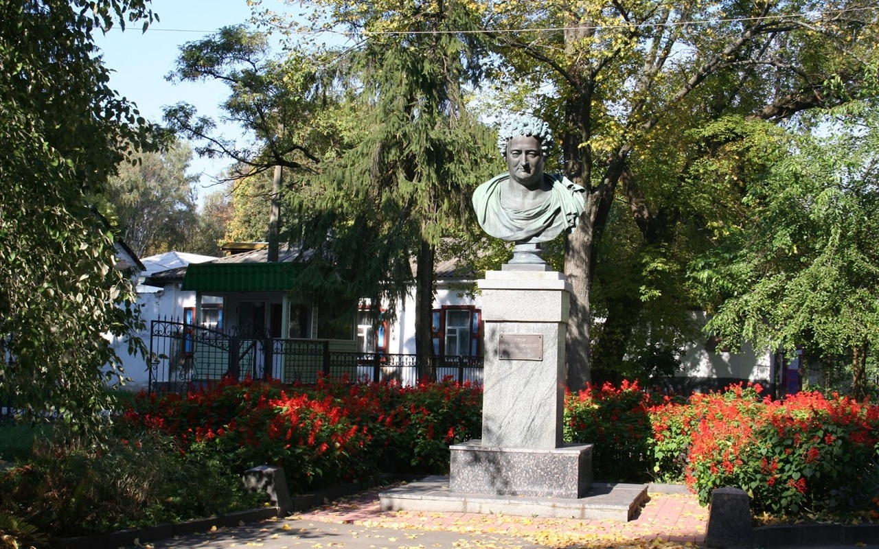 Як добре ви знаєте історію Ніжина