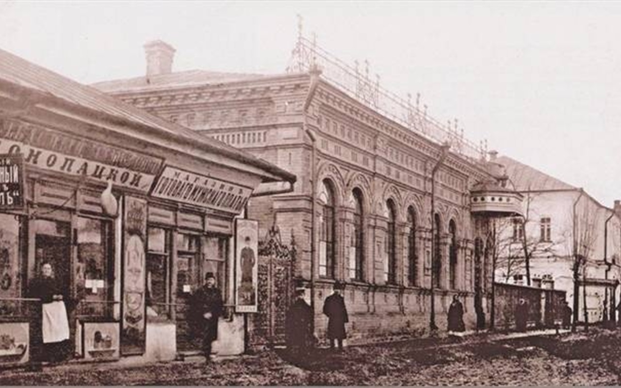 Як добре ви знаєте історію Ніжина