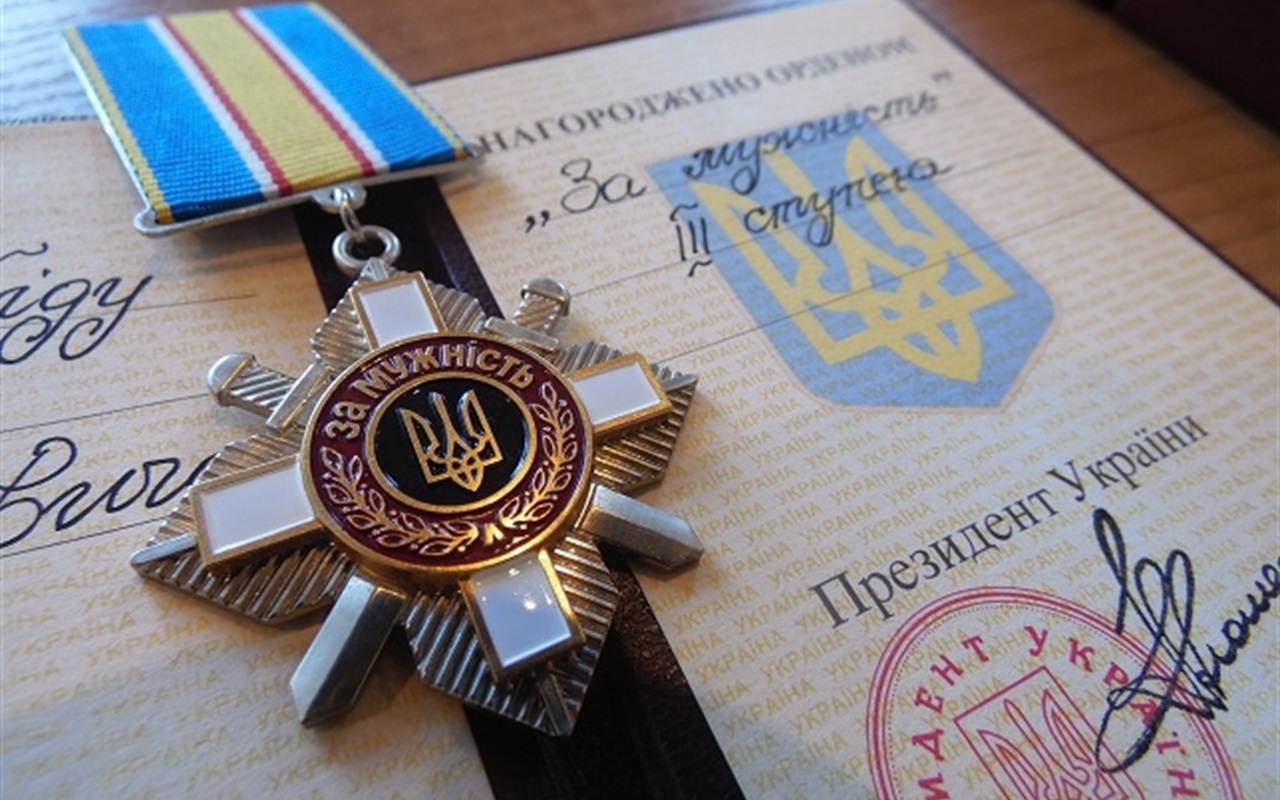 Перевір, що ти знаєш про відомих первомайців