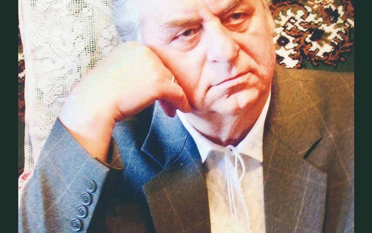 Що ти знаєш про відомих людей Гадяча?