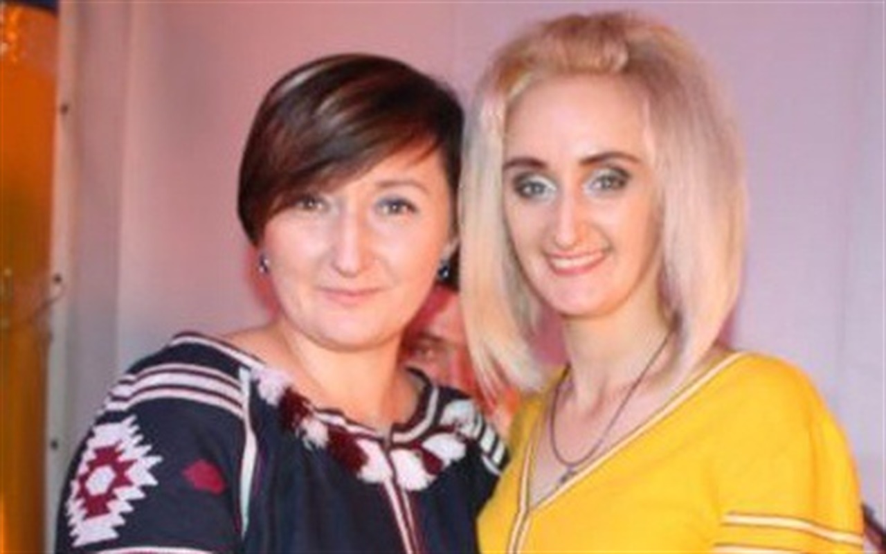 Тест-гра: "Що ви знаєте про відомих людей, які пов'язані з містом"