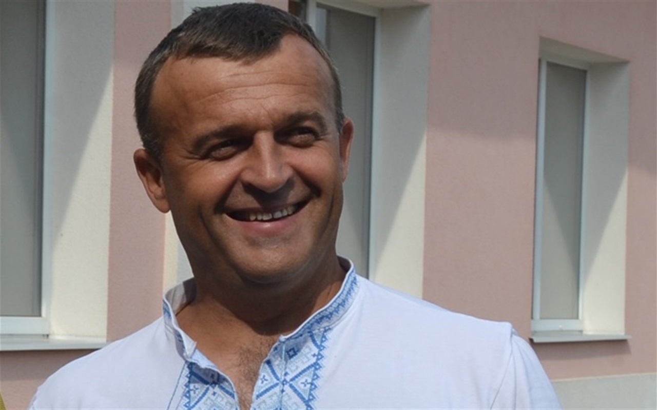 Тест-гра: "Що ви знаєте про відомих людей, які пов'язані з містом"