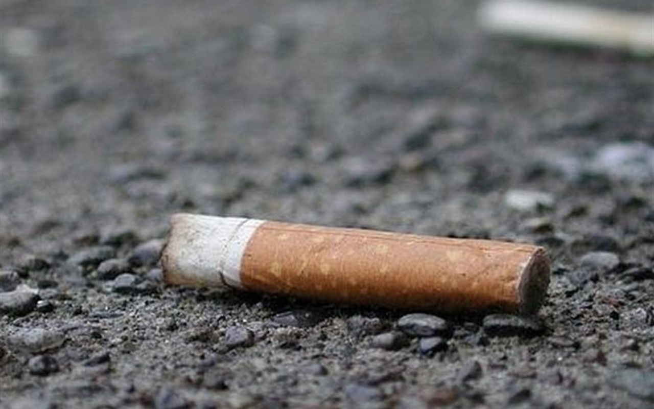 Вгадайте, скільки років розкладатиметься сміття