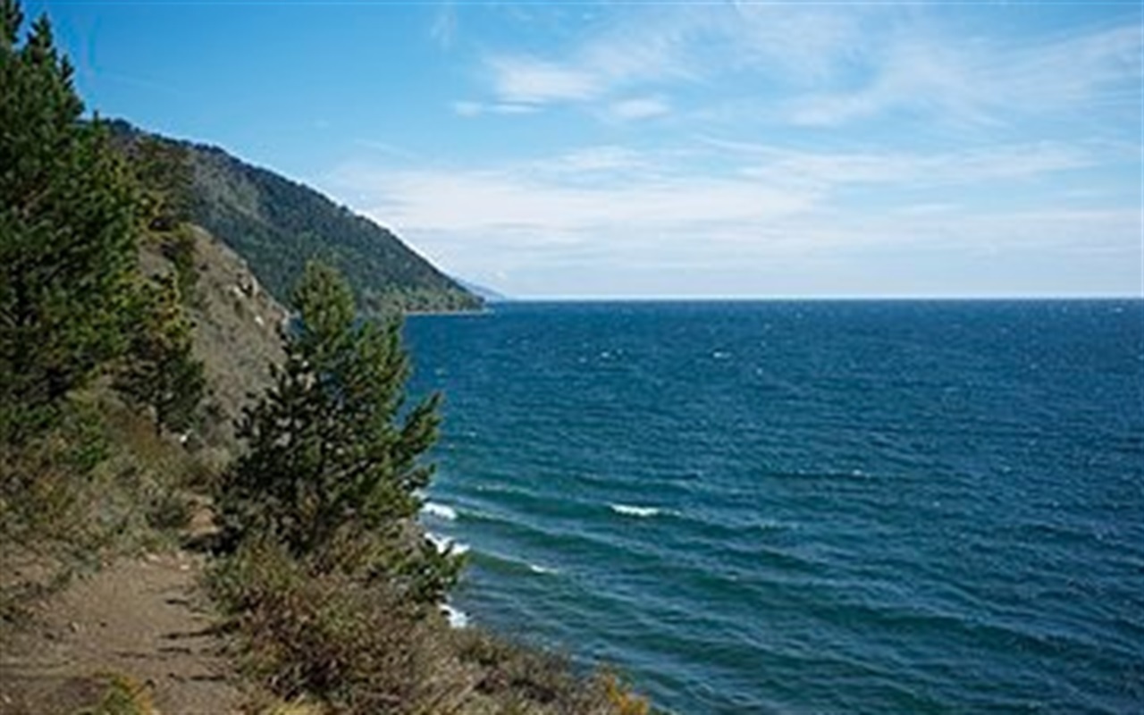 Тест. Вспомни географию: моря и океаны Земли