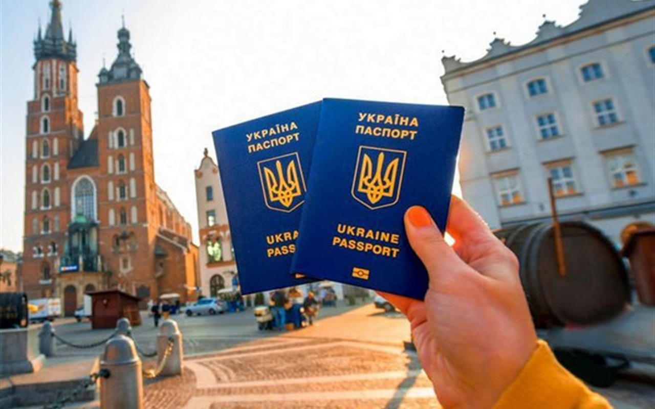 Тест-гра. Перевір разом з Advant Travel, на скільки ти мандрівник