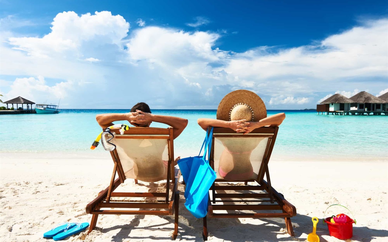Тест-гра. Перевір разом з Advant Travel, на скільки ти мандрівник