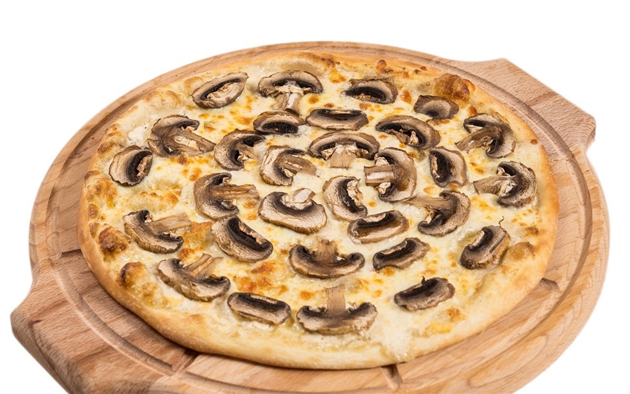 Маргарита или Капричоза? Какой ты знаток пиццы: тест от IQ Pizza Berdyansk
