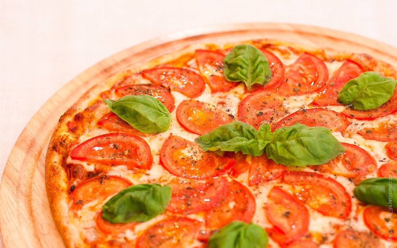 Маргарита или Капричоза? Какой ты знаток пиццы: тест от IQ Pizza Berdyansk