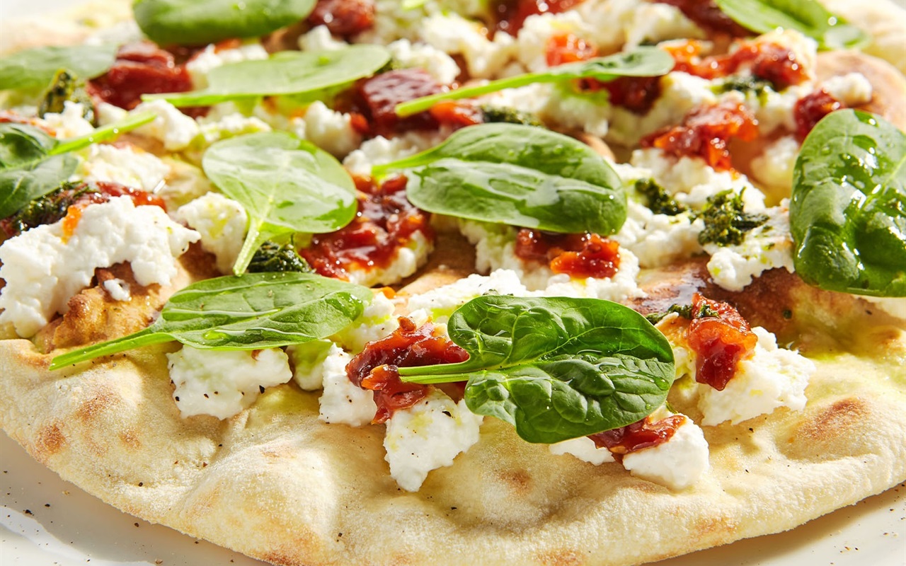 Маргарита или Капричоза? Какой ты знаток пиццы: тест от IQ Pizza Berdyansk