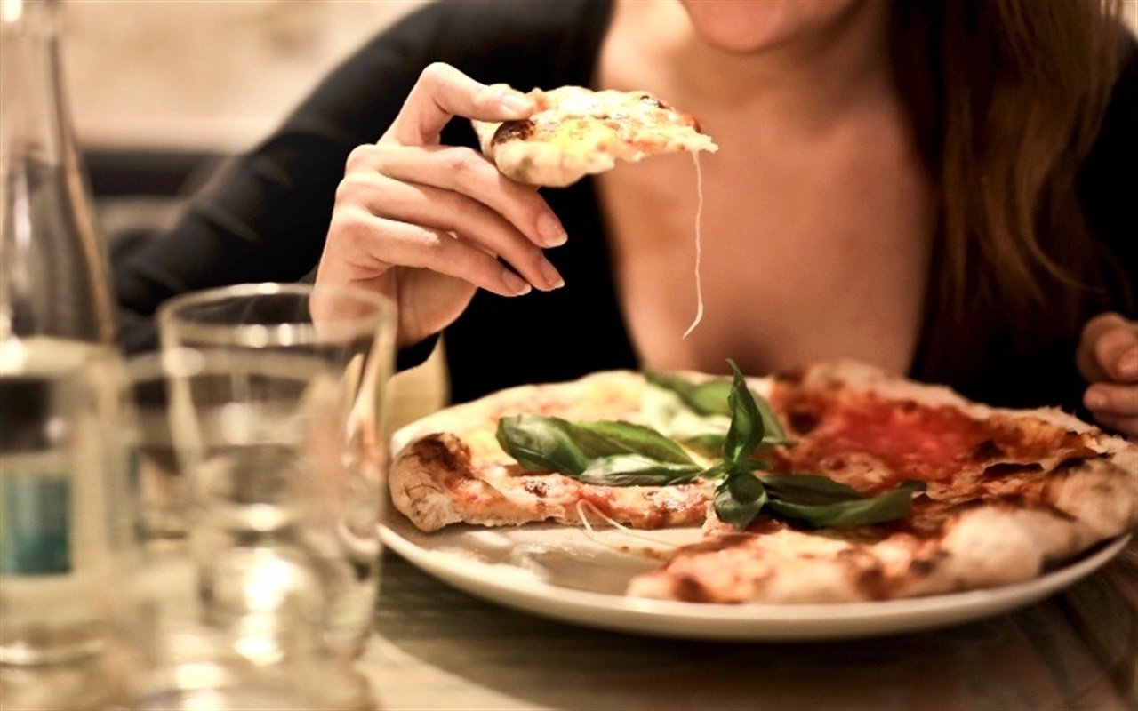 Маргарита или Капричоза? Какой ты знаток пиццы: тест от IQ Pizza Berdyansk