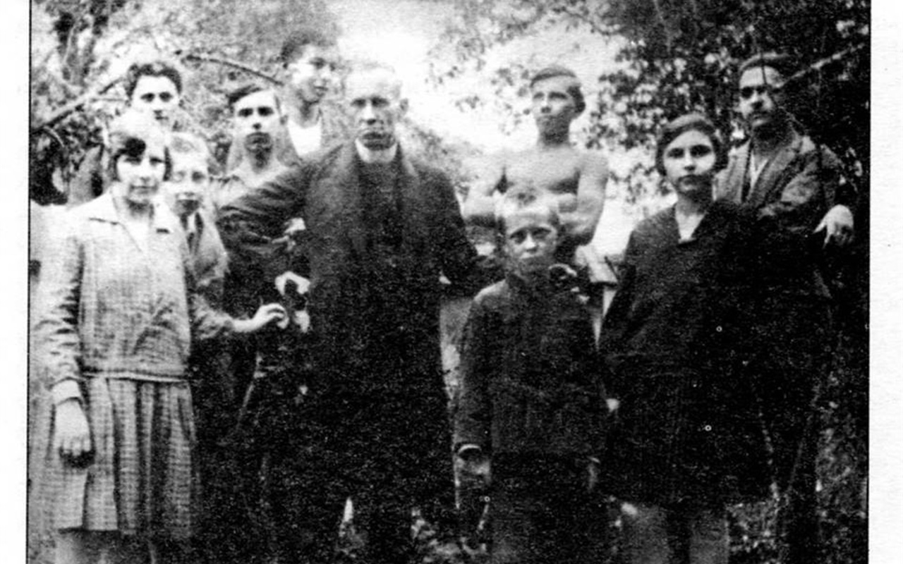 Чи знаєте ви, ким і яким був Степан Бандера