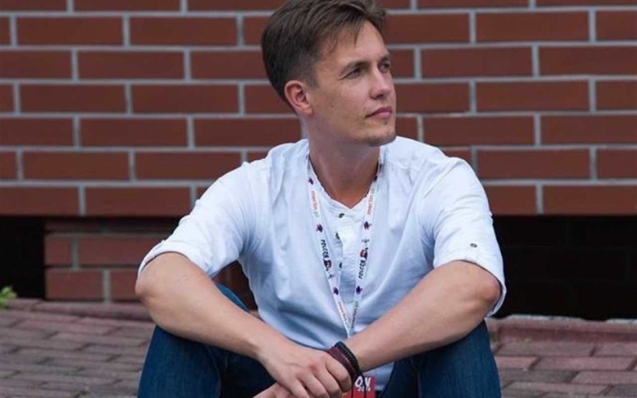 Наскільки сильно Ви любите творчість Макса Кідрука