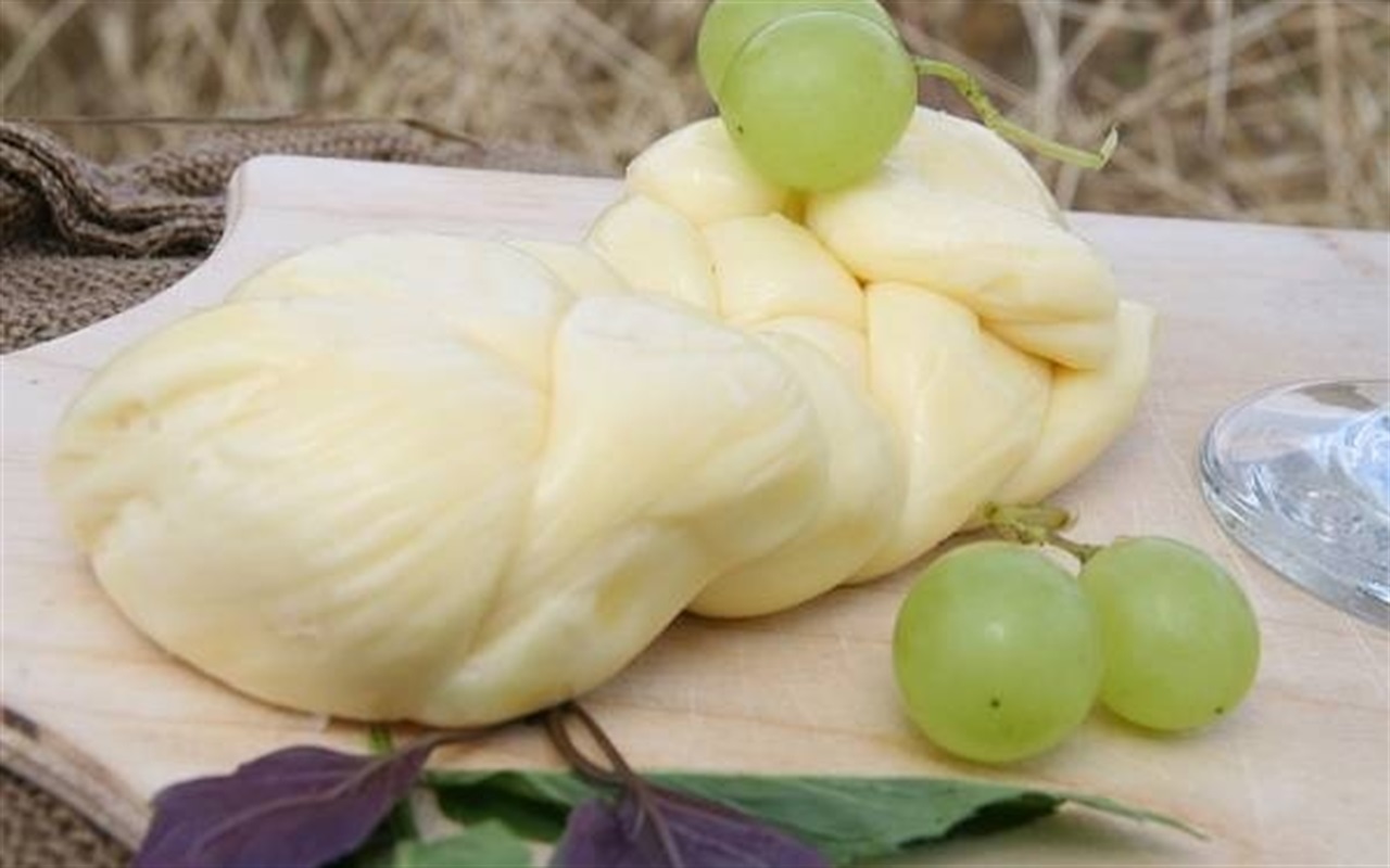 Какой вы знаток сыров и получится ли из вас сыровар?