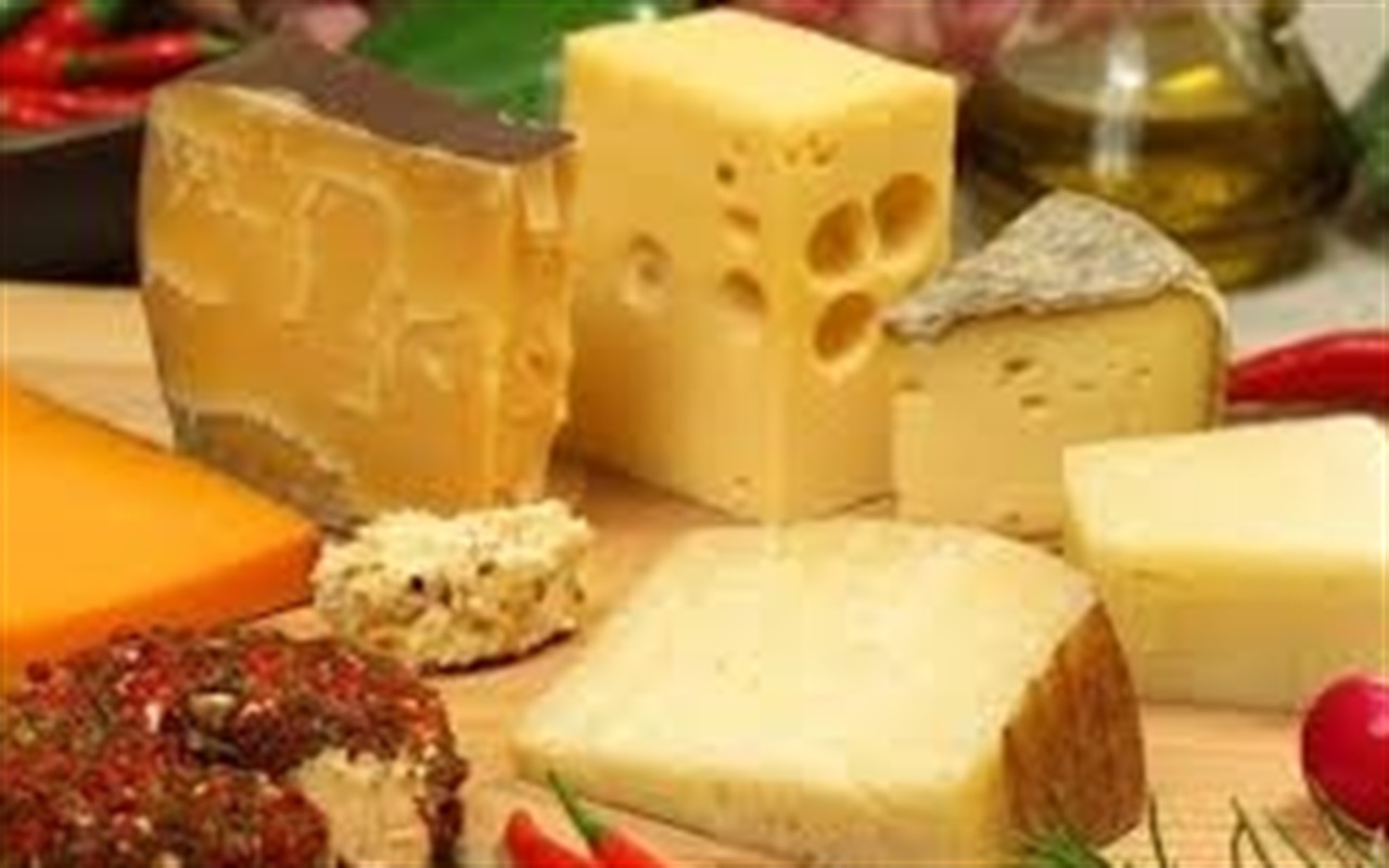 Какой вы знаток сыров и получится ли из вас сыровар?