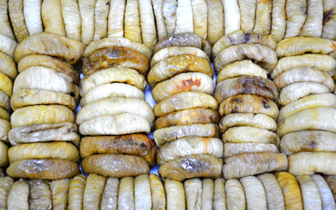 Вгадайте назви східних ласощів від магазину «Вкус востока»