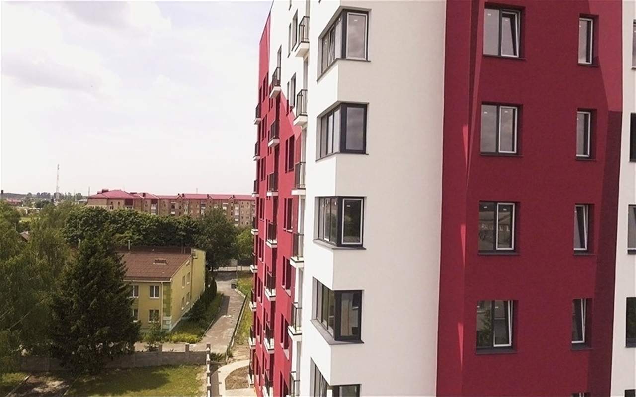 Хочу нову квартиру у Сарнах. Тест-гра, чи скоро матиму
