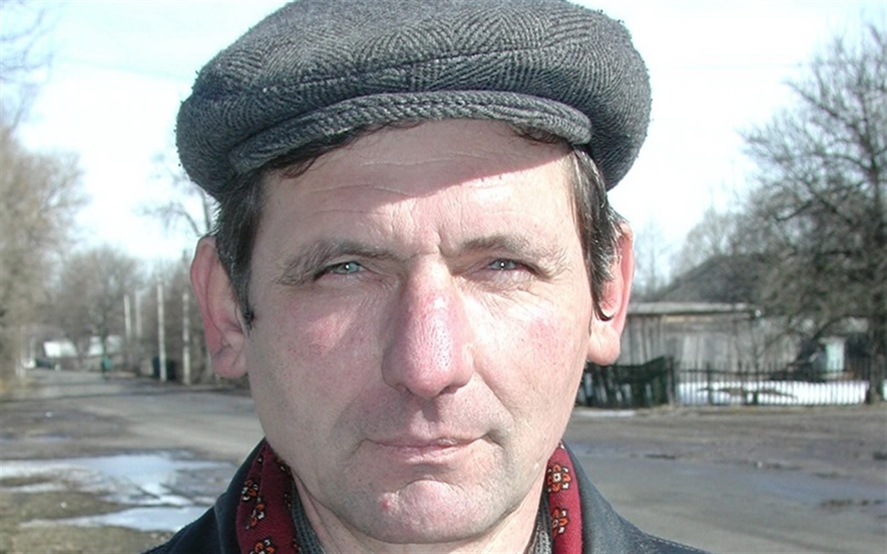Знай владу в обличчя
