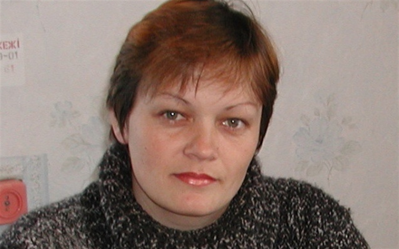 Знай владу в обличчя