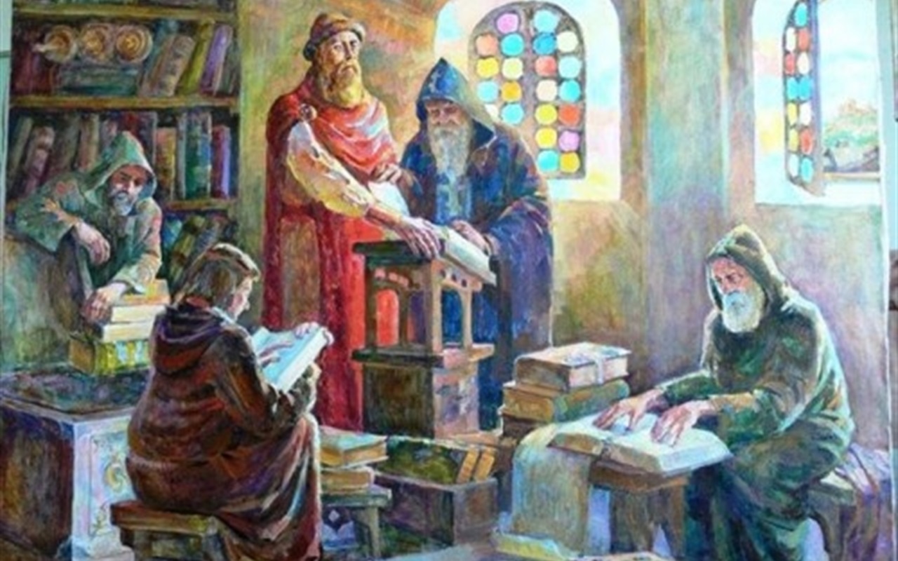 Тест: Чи добре ви знаєте українську мову?