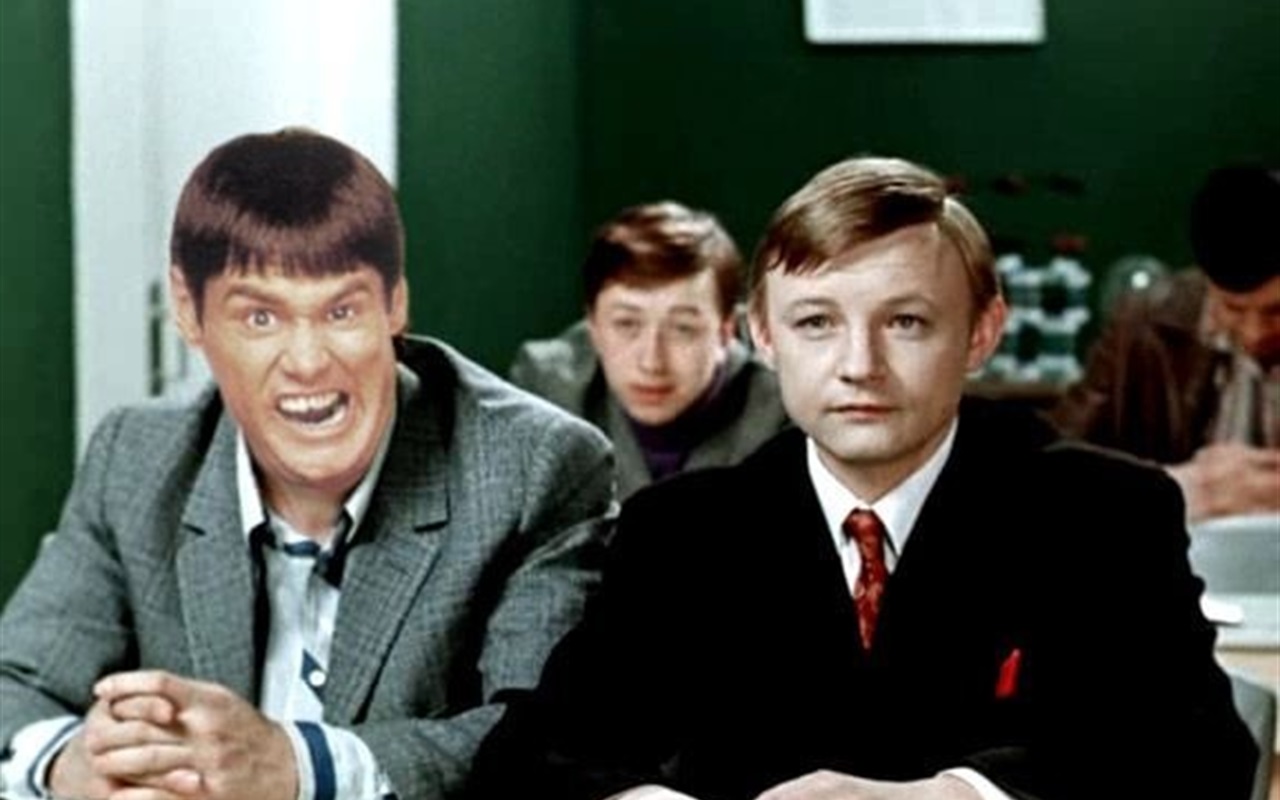 Вгадайте улюблені кінофільми за цитатами