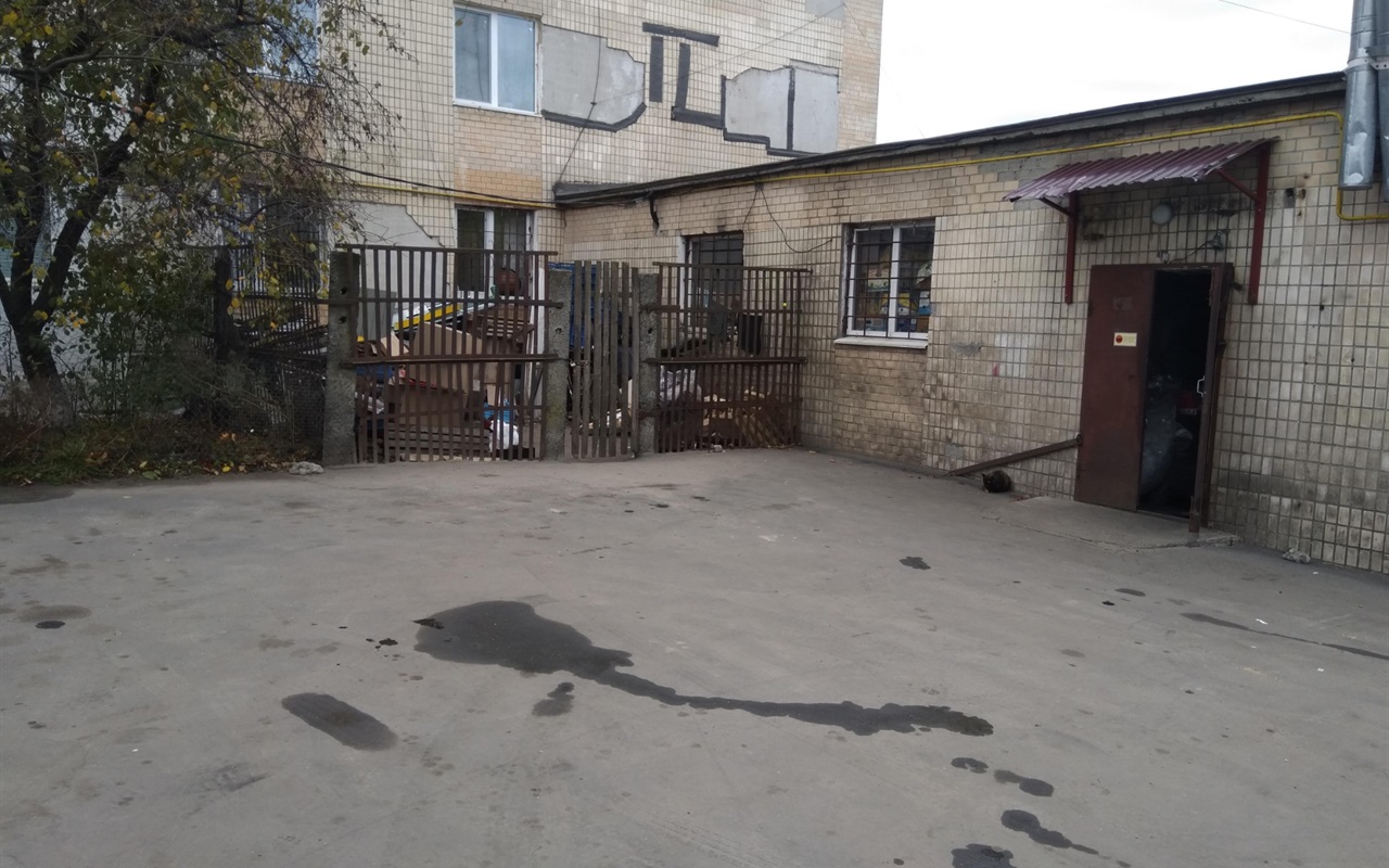 Тест-гра: вгадай будинок «зі спини»