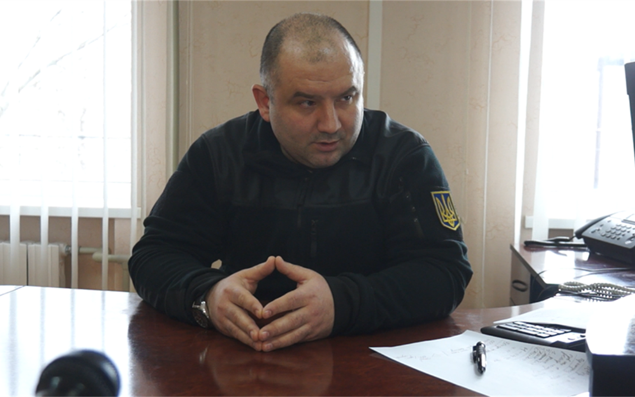 Тест: Вгадай хто з представників влади зображений на фото