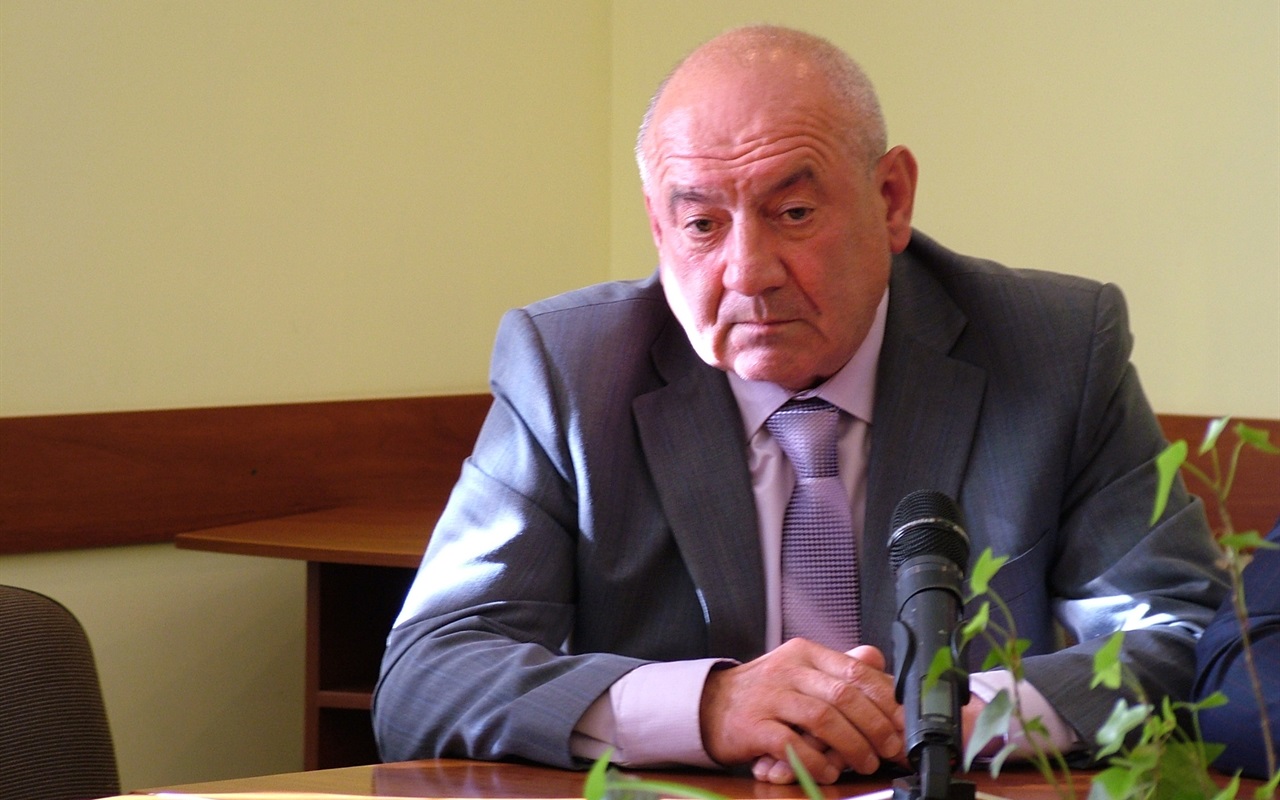 Тест: Вгадай хто з представників влади зображений на фото