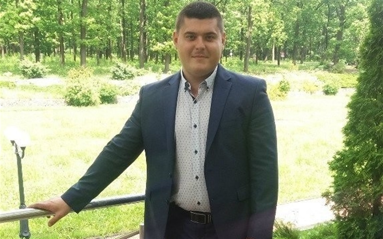 Тест: Вгадай хто з представників влади зображений на фото