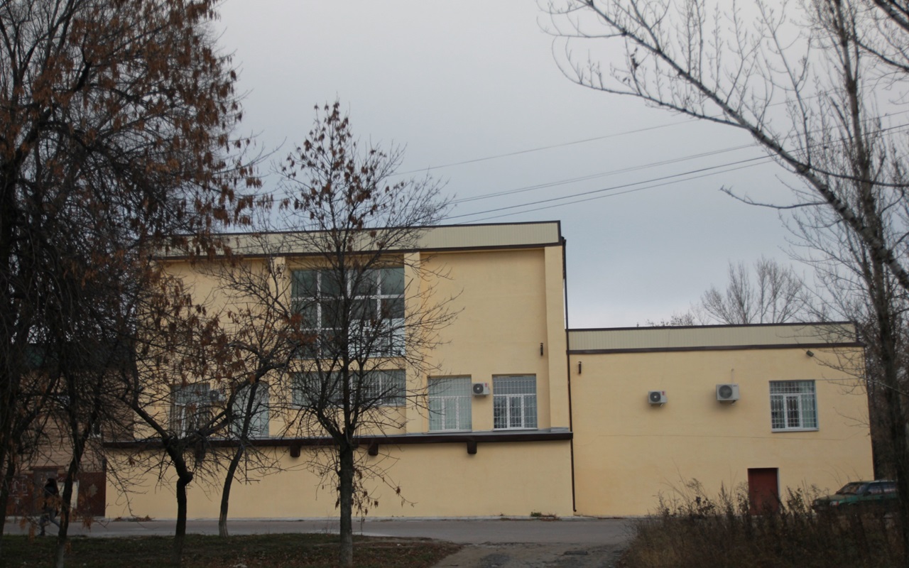 А ты узнаешь здания в Торецке "со спины"?