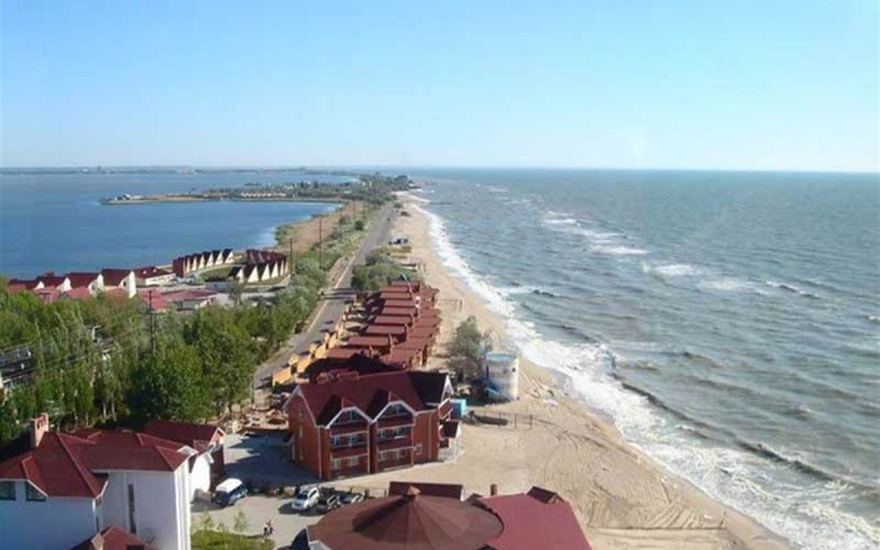 Знаете ли Вы бердянские улицы?