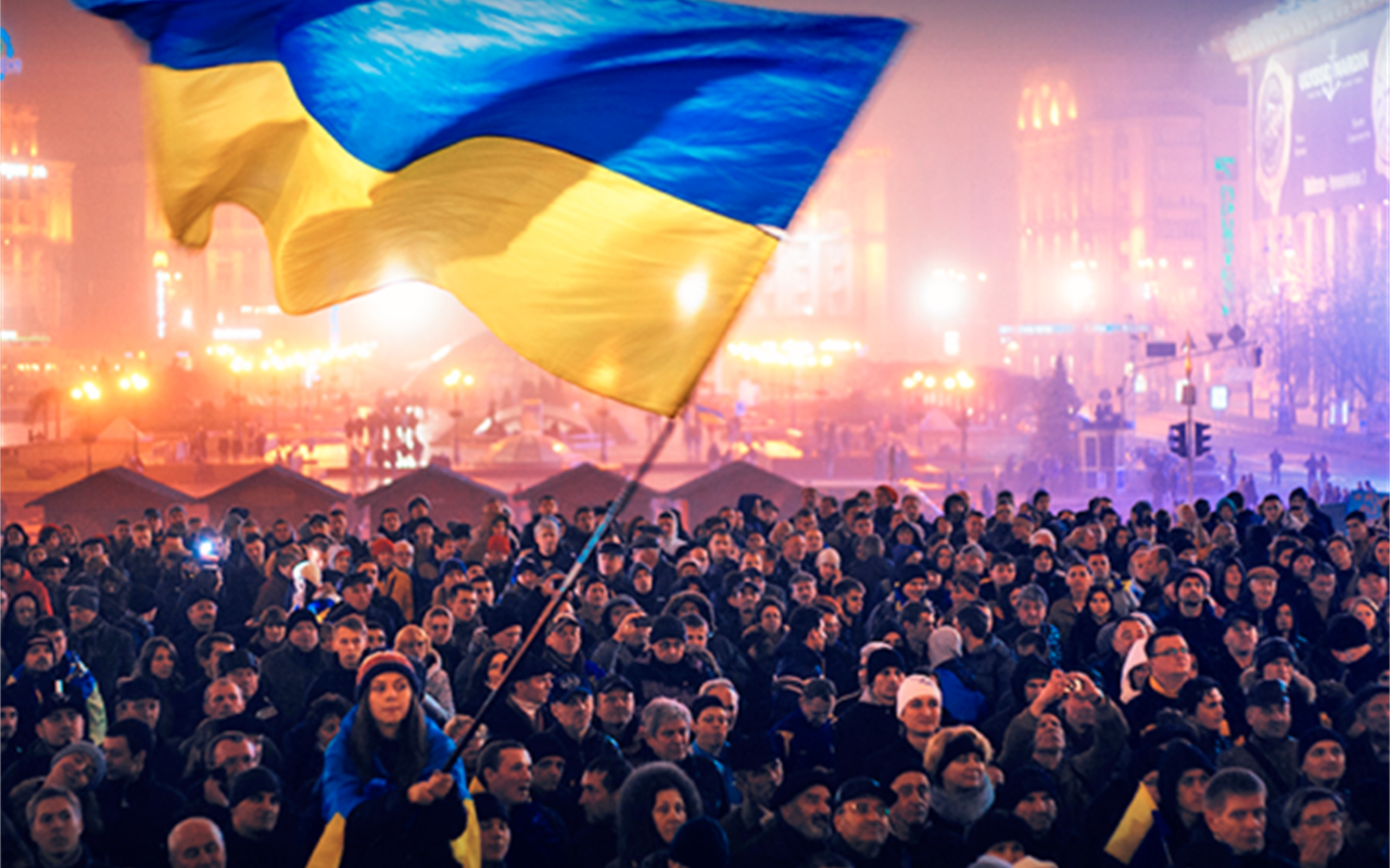 Тест: що ви знаєте про День Гідності та Свободи