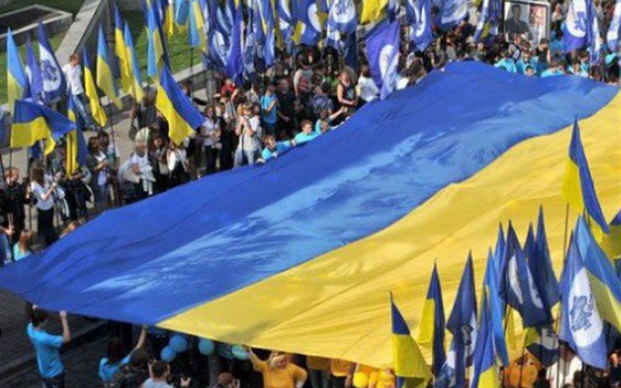 Тест: що ви знаєте про День Гідності та Свободи